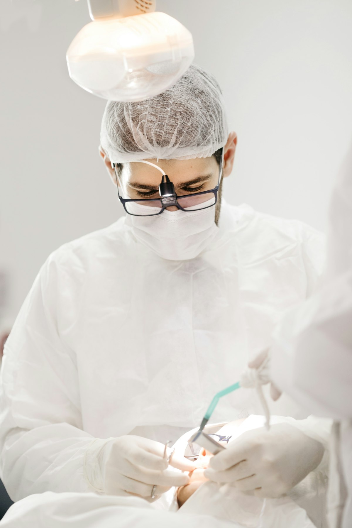 Oral Surgery at Global Dental Group, Mission Viejo
