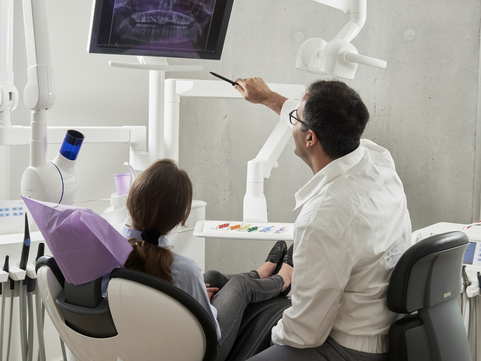 Periodontics at Global Dental Group, Mission Viejo